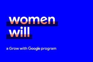 Woman Will di Google