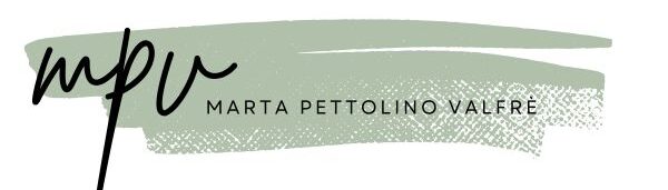 Marta Pettolino Valfrè logo