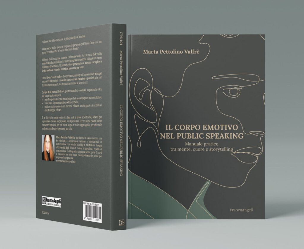 Il corpo emotivo