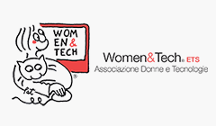 Marta Pettolino Valfrè per Women&Tech