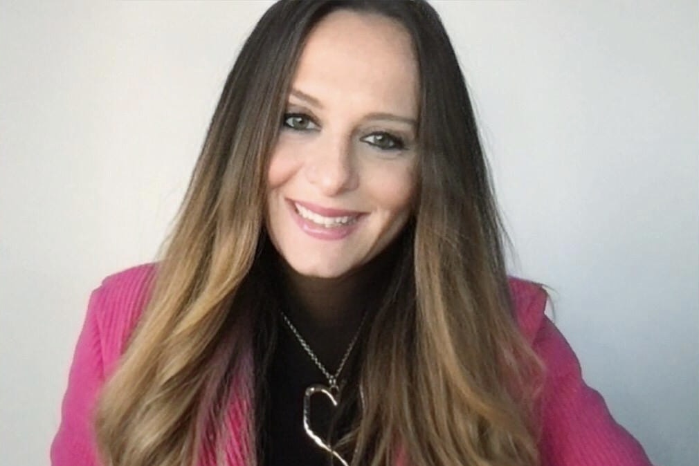 Marta Pettolino Valfrè